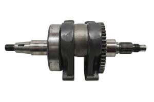 Polaris - 06 Polaris Predator 500 2x4 Crankshaft Crank Shaft & Connecting Rod - Image 3