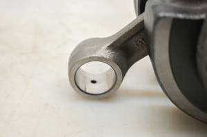 Polaris - 06 Polaris Predator 500 2x4 Crankshaft Crank Shaft & Connecting Rod - Image 5