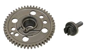 21 Honda Talon 1000X Balancer Driven Gear SXS1000S2X