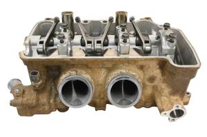 Honda - 21 Honda Talon 1000X Cylinder Head SXS1000S2X - Image 2