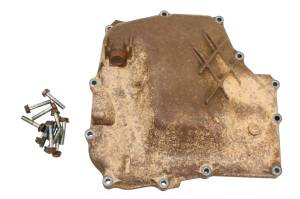 21 Honda Talon 1000X Oil Pan SXS1000S2X