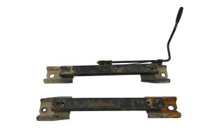 Honda - 21 Honda Talon 1000X Seat Brackets Mounts SXS1000S2X - Image 2