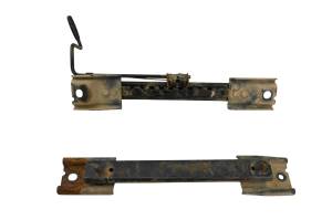 Honda - 21 Honda Talon 1000X Seat Brackets Mounts SXS1000S2X - Image 3