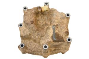 Honda - 21 Honda Talon 1000X Solenoid Cover SXS1000S2X - Image 2