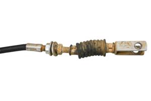 Kubota - 20 Kubota RTV-X900 Throttle Cable - Image 3