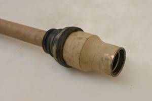 Honda - 21 Honda Talon 1000X Rear Drive Shaft SXS1000S2X - Image 3