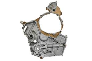 Honda - 21 Honda Talon 1000X Rear Engine Cover Spacer SXS1000S2X - Image 2