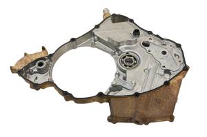 Honda - 21 Honda Talon 1000X Rear Engine Cover Spacer SXS1000S2X - Image 3