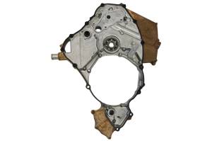 Honda - 21 Honda Talon 1000X Rear Engine Cover Spacer SXS1000S2X - Image 4