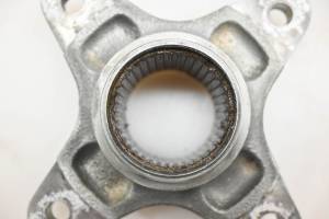 Polaris - 06 Polaris Predator 500 2x4 Rear Sprocket Hub - Image 3
