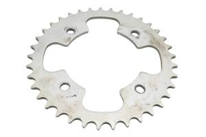 Polaris - 06 Polaris Predator 500 2x4 Rear Sprocket - Image 2