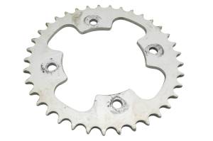 Polaris - 06 Polaris Predator 500 2x4 Rear Sprocket - Image 3