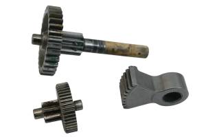 Honda - 21 Honda Talon 1000X Reduction Shift Gears SXS1000S2X - Image 2