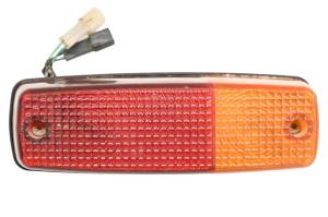 18 Kubota RTV-X900W Rear Right Tail Brake Light