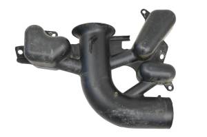 21 Honda Talon 1000X Snorkel Vent Tube SXS1000S2X