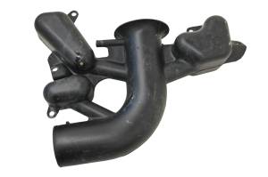 Honda - 21 Honda Talon 1000X Snorkel Vent Tube SXS1000S2X - Image 3