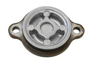 Honda - 21 Honda Talon 1000X Engine Oil Filter Cover SXS1000S2X - Image 3