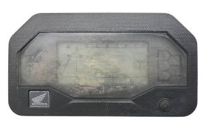 Honda - 21 Honda Talon 1000X Speedometer Dash SXS1000S2X - Image 1