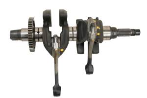 21 Honda Talon 1000X Crankshaft Crank Shaft & Connecting Rods SXS1000S2X