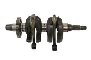 Honda - 21 Honda Talon 1000X Crankshaft Crank Shaft & Connecting Rods SXS1000S2X - Image 2