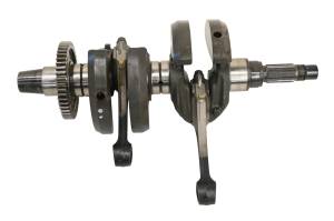 Honda - 21 Honda Talon 1000X Crankshaft Crank Shaft & Connecting Rods SXS1000S2X - Image 3