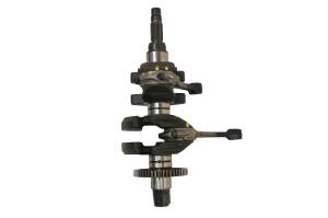 Honda - 21 Honda Talon 1000X Crankshaft Crank Shaft & Connecting Rods SXS1000S2X - Image 4