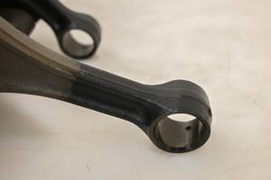 Honda - 21 Honda Talon 1000X Crankshaft Crank Shaft & Connecting Rods SXS1000S2X - Image 5