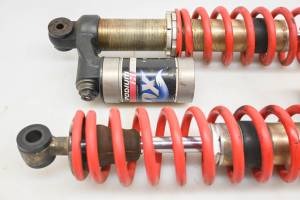 Polaris - 06 Polaris Predator 500 2x4 Front Shocks - Image 2