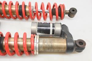 Polaris - 06 Polaris Predator 500 2x4 Front Shocks - Image 3