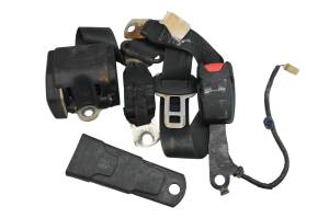 Honda - 21 Honda Talon 1000X Seat Belt Assembly SXS1000S2X - Image 2