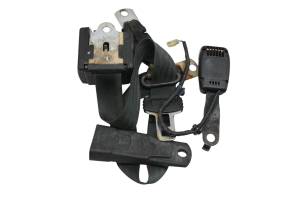 Honda - 21 Honda Talon 1000X Seat Belt Assembly SXS1000S2X - Image 3