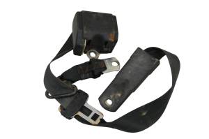 Honda - 21 Honda Talon 1000X Seat Belt Assembly SXS1000S2X - Image 4
