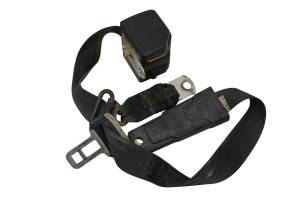 Honda - 21 Honda Talon 1000X Seat Belt Assembly SXS1000S2X - Image 5