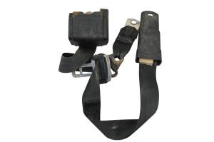 Honda - 21 Honda Talon 1000X Seat Belt Assembly SXS1000S2X - Image 6