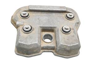06 Polaris Predator 500 2x4 Valve Cover