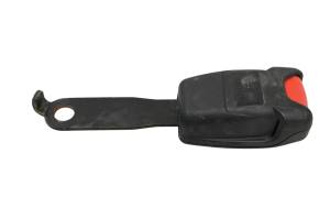 Honda - 21 Honda Talon 1000X Passenger Seat Belt Buckle SXS1000S2X - Image 2