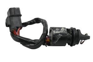 Honda - 21 Honda Talon 1000X Key Switch SXS1000S2X - Image 2