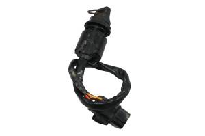 Honda - 21 Honda Talon 1000X Key Switch SXS1000S2X - Image 3