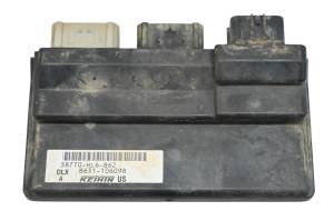 Honda - 21 Honda Talon 1000X Electric Control Unit Ecu SXS1000S2X - Image 1