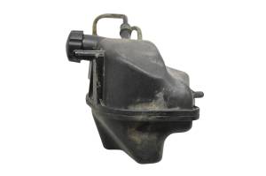 Polaris - 06 Polaris Predator 500 2x4 Oil Tank & Lines - Image 2