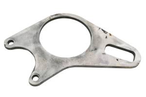 06 Polaris Predator 500 2x4 Rear Brake Caliper Mounting Bracket