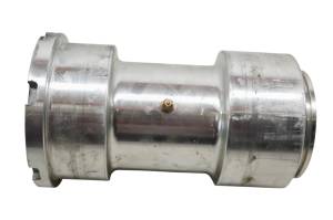 06 Polaris Predator 500 2x4 Rear Bearing Carrier Axle Housing Aftermarket