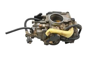 04 Honda TRX450R Carburetor Carb Keihin - Image 1