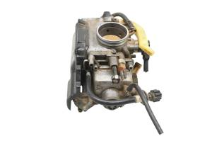 04 Honda TRX450R Carburetor Carb Keihin - Image 2