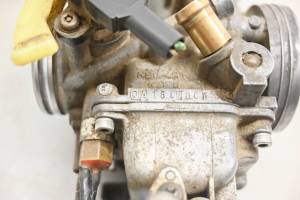 04 Honda TRX450R Carburetor Carb Keihin - Image 6