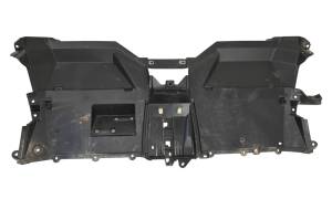 21 Honda Talon 1000X Seat Back Upper Cover SXS1000S2X