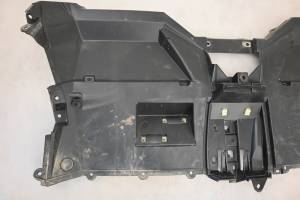 Honda - 21 Honda Talon 1000X Seat Back Upper Cover SXS1000S2X - Image 2