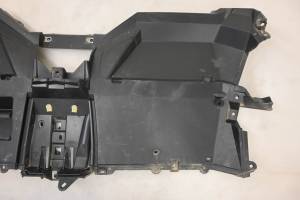 Honda - 21 Honda Talon 1000X Seat Back Upper Cover SXS1000S2X - Image 3