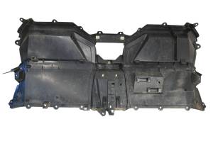 Honda - 21 Honda Talon 1000X Seat Back Upper Cover SXS1000S2X - Image 4