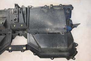 Honda - 21 Honda Talon 1000X Seat Back Upper Cover SXS1000S2X - Image 5